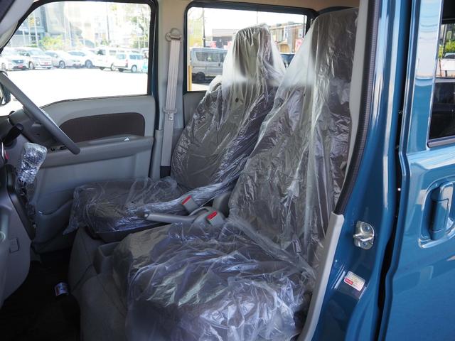 エブリイ ジョイン　登録済み未使用車　純正ディスプレイオーディオ　アップルカープレイ＆アンドロイドオート　バックカメラ　セーフティサポート　両側スライドドア　イージークローザー　ＬＥＤヘッドライト　純正フロアマット（26枚目）