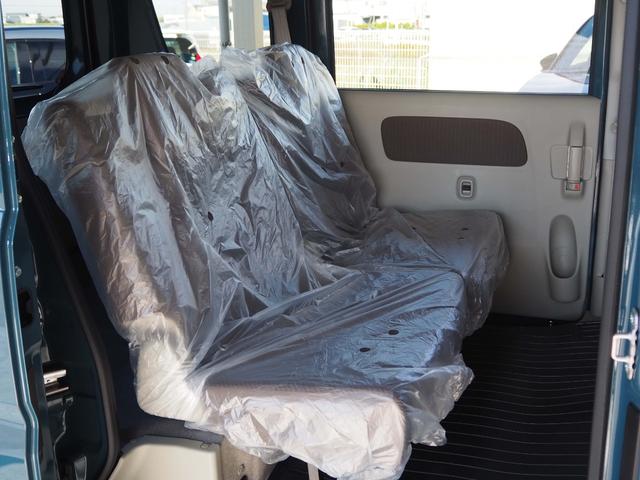 エブリイ ジョイン　登録済み未使用車　純正ディスプレイオーディオ　アップルカープレイ＆アンドロイドオート　バックカメラ　セーフティサポート　両側スライドドア　イージークローザー　ＬＥＤヘッドライト　純正フロアマット（27枚目）