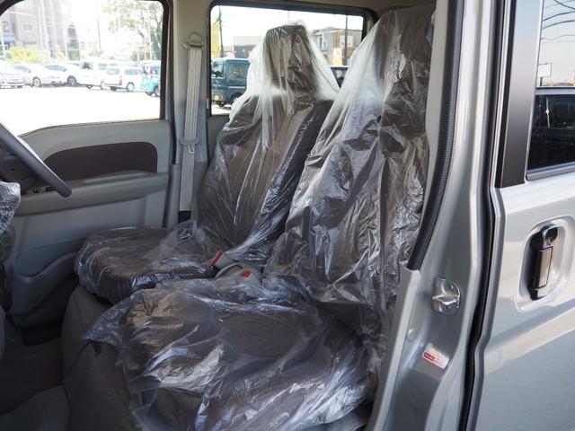 エブリイ Ｊリミテッド　登録済み未使用車　純正ディスプレイオーディオ　バックカメラ　両側パワースライドドア　セーフティサポート　ＬＥＤヘッドライト　オートライト　オートエアコン　アイドリングストップ　シートヒーター（27枚目）