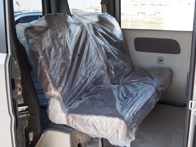 エブリイ Ｊリミテッド　登録済み未使用車　純正ディスプレイオーディオ　バックカメラ　両側パワースライドドア　セーフティサポート　ＬＥＤヘッドライト　オートライト　オートエアコン　アイドリングストップ　シートヒーター（28枚目）