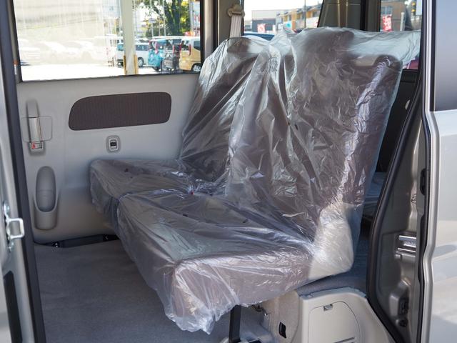 エブリイ Ｊリミテッド　登録済み未使用車　純正ディスプレイオーディオ　バックカメラ　両側パワースライドドア　セーフティサポート　ＬＥＤヘッドライト　オートライト　オートエアコン　アイドリングストップ　シートヒーター（29枚目）
