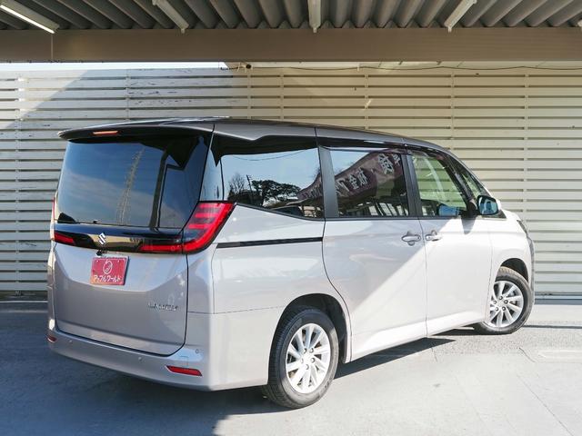 ランディ Ｇ　車検整備付き　セーフティセンス　両側パワースライドドア　ＳＤナビ　バックカメラ　フルセグＴＶ　レーダークルコン　パーキングブレーキサポート　ＬＥＤヘッドライト　シートヒーター　プリクラッシュセーフティ（2枚目）