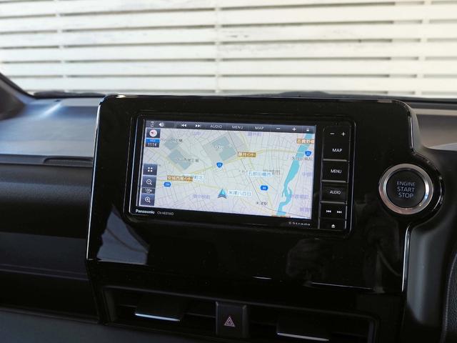 ランディ Ｇ　車検整備付き　セーフティセンス　両側パワースライドドア　ＳＤナビ　バックカメラ　フルセグＴＶ　レーダークルコン　パーキングブレーキサポート　ＬＥＤヘッドライト　シートヒーター　プリクラッシュセーフティ（4枚目）