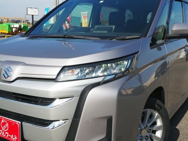 ランディ Ｇ　車検整備付き　セーフティセンス　両側パワースライドドア　ＳＤナビ　バックカメラ　フルセグＴＶ　レーダークルコン　パーキングブレーキサポート　ＬＥＤヘッドライト　シートヒーター　プリクラッシュセーフティ（12枚目）