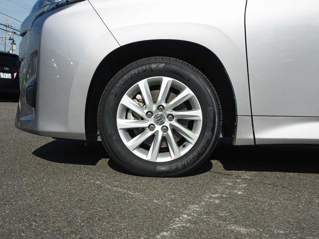 ランディ Ｇ　車検整備付き　セーフティセンス　両側パワースライドドア　ＳＤナビ　バックカメラ　フルセグＴＶ　レーダークルコン　パーキングブレーキサポート　ＬＥＤヘッドライト　シートヒーター　プリクラッシュセーフティ（17枚目）