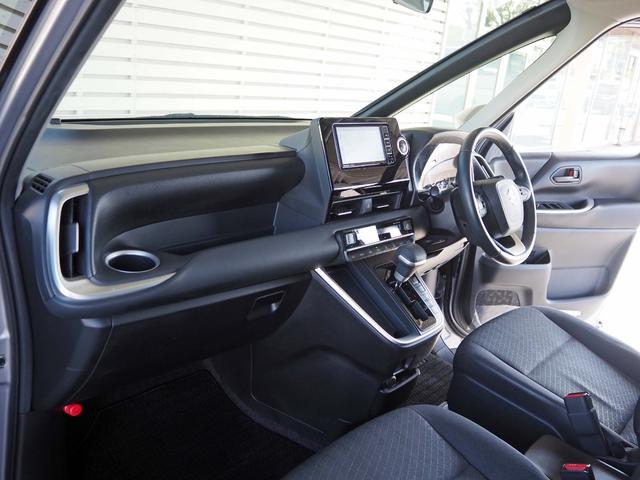 ランディ Ｇ　車検整備付き　セーフティセンス　両側パワースライドドア　ＳＤナビ　バックカメラ　フルセグＴＶ　レーダークルコン　パーキングブレーキサポート　ＬＥＤヘッドライト　シートヒーター　プリクラッシュセーフティ（31枚目）