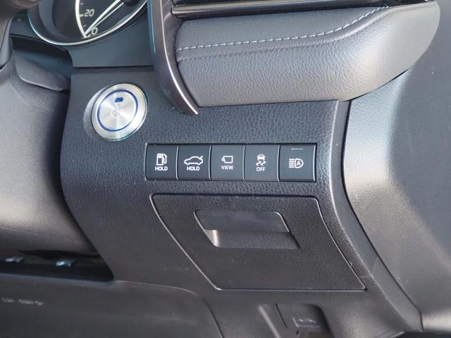 カムリ Ｇレザーパッケージ　セーフティセンス　パノラマムーンルーフ　９インチディスプレイオーディオナビ　パノラミックビューモニター　革シート　パワーシート　シートヒーター　レーダークルコン　デジタルインナーミラー型前後ドラレコ（28枚目）