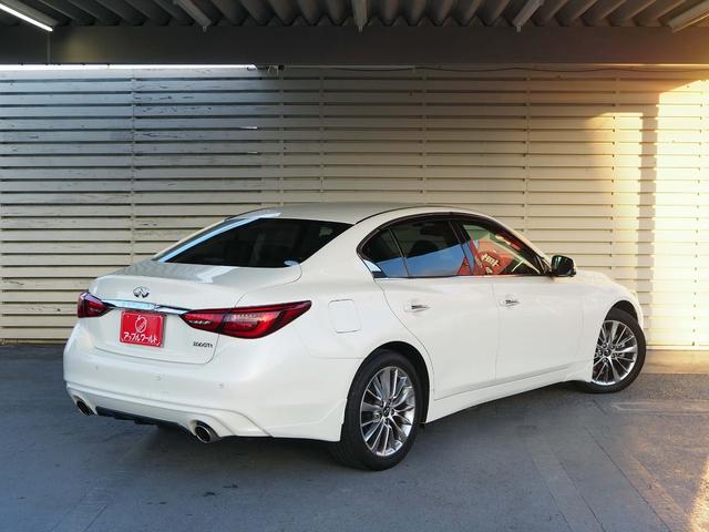 スカイライン ２００ＧＴ－ｔタイプＰ　全方位運転支援システム　純正コネクトナビ　全周囲カメラ　フルセグＴＶ　黒革シート　シートヒーター　パワーシート　ＬＥＤヘッドライト　インテリジェントクルコン　前方衝突警報　後方衝突防止支援　前後ソナー（2枚目）