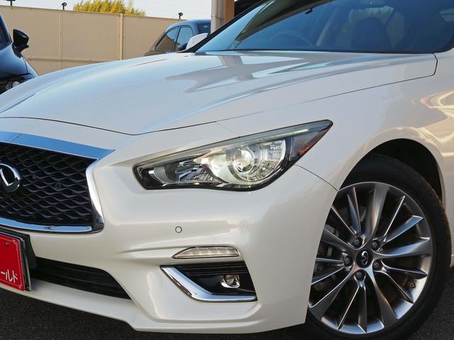 スカイライン ２００ＧＴ－ｔタイプＰ　全方位運転支援システム　純正コネクトナビ　全周囲カメラ　フルセグＴＶ　黒革シート　シートヒーター　パワーシート　ＬＥＤヘッドライト　インテリジェントクルコン　前方衝突警報　後方衝突防止支援　前後ソナー（14枚目）