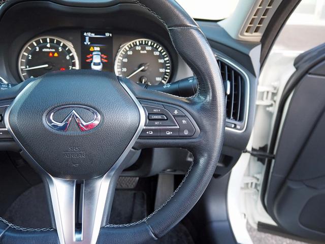 スカイライン ２００ＧＴ－ｔタイプＰ　全方位運転支援システム　純正コネクトナビ　全周囲カメラ　フルセグＴＶ　黒革シート　シートヒーター　パワーシート　ＬＥＤヘッドライト　インテリジェントクルコン　前方衝突警報　後方衝突防止支援　前後ソナー（28枚目）