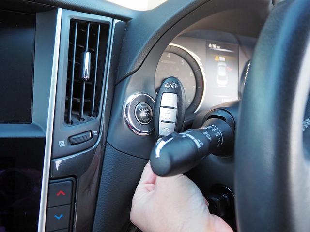 スカイライン ２００ＧＴ－ｔタイプＰ　全方位運転支援システム　純正コネクトナビ　全周囲カメラ　フルセグＴＶ　黒革シート　シートヒーター　パワーシート　ＬＥＤヘッドライト　インテリジェントクルコン　前方衝突警報　後方衝突防止支援　前後ソナー（29枚目）