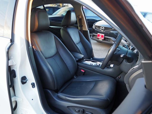 スカイライン ２００ＧＴ－ｔタイプＰ　全方位運転支援システム　純正コネクトナビ　全周囲カメラ　フルセグＴＶ　黒革シート　シートヒーター　パワーシート　ＬＥＤヘッドライト　インテリジェントクルコン　前方衝突警報　後方衝突防止支援　前後ソナー（38枚目）