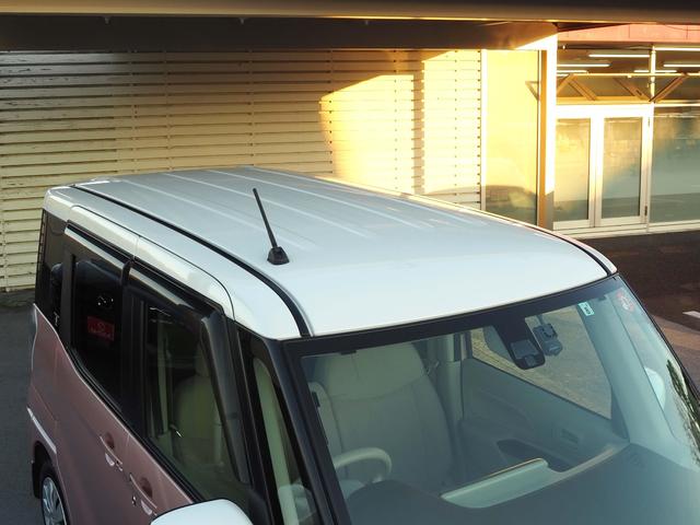 デイズルークス X ツートンカラー 純正ナビ フルセグTV アラウンドビューモニター エマージェンシーブレーキ 両側パワースライドドア ベンチシート オートエアコン ドラレコ スマートキー ワンオーナー(16枚目)