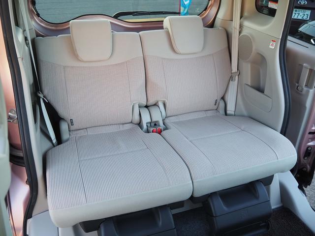 デイズルークス X ツートンカラー 純正ナビ フルセグTV アラウンドビューモニター エマージェンシーブレーキ 両側パワースライドドア ベンチシート オートエアコン ドラレコ スマートキー ワンオーナー(30枚目)