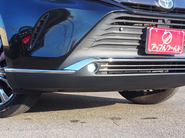 ハリアー Z 調光パノラマルーフ 純正ナビ パノラミックビューモニター セーフティセンス プリクラ レーダークルーズ BSM JBLサウンド HUD LEDヘッドライト パワーリアゲート ETC2.0(14枚目)