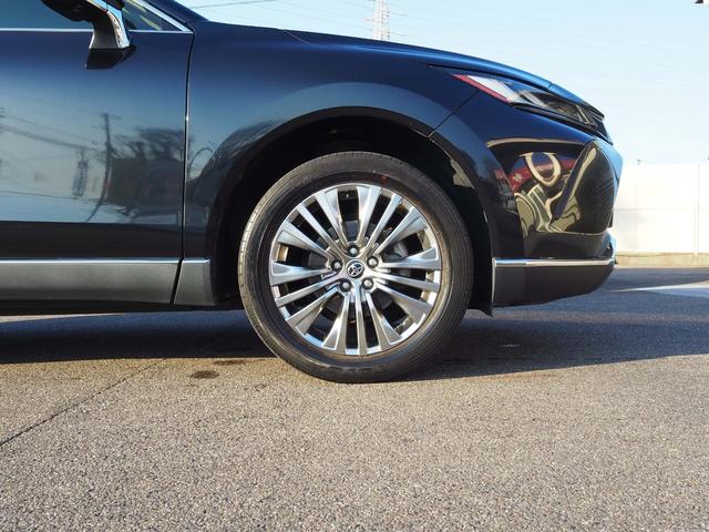 ハリアー Z 調光パノラマルーフ 純正ナビ パノラミックビューモニター セーフティセンス プリクラ レーダークルーズ BSM JBLサウンド HUD LEDヘッドライト パワーリアゲート ETC2.0(24枚目)