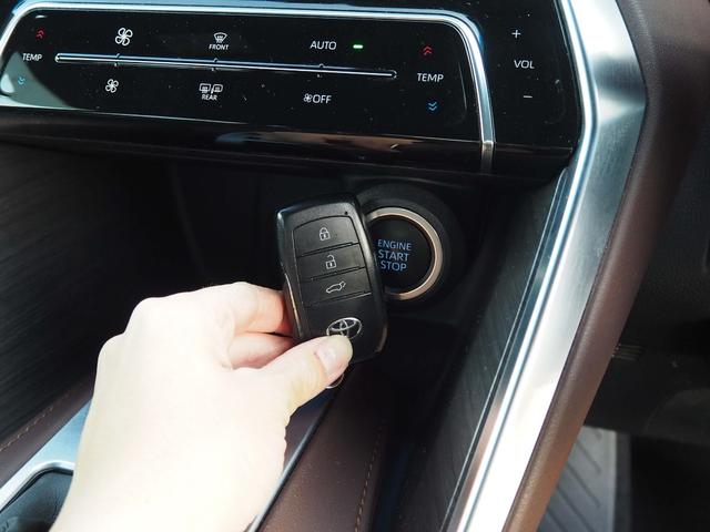 ハリアー Z 調光パノラマルーフ 純正ナビ パノラミックビューモニター セーフティセンス プリクラ レーダークルーズ BSM JBLサウンド HUD LEDヘッドライト パワーリアゲート ETC2.0(32枚目)