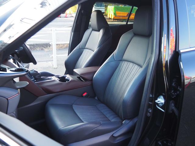 ハリアー Z 調光パノラマルーフ 純正ナビ パノラミックビューモニター セーフティセンス プリクラ レーダークルーズ BSM JBLサウンド HUD LEDヘッドライト パワーリアゲート ETC2.0(39枚目)