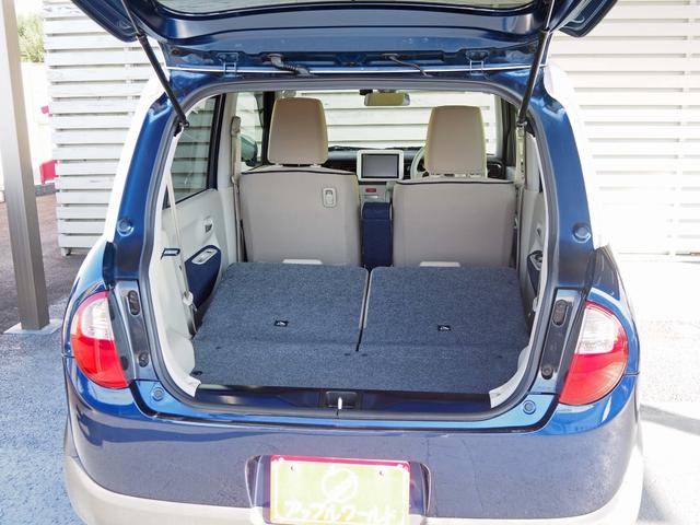 アルトラパン モード 車検整備付き 純正8インチSDナビ 全方位モニター レーダーブレーキサポート ツートンカラー フルセグTV Bluetooth DVD再生 ドライブレコーダー ディスチャージライト シートヒーター(35枚目)