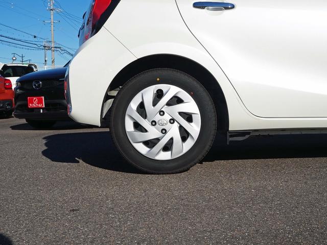 アクア Ｓスタイルブラック　純正ナビ　バックカメラ　セーフティセンスＣ　プリクラッシュセーフティ　前後ソナー　地デジＴＶ　Ｂｌｕｅｔｏｏｔｈ　ステアリモコン　オートライト　ドラレコ　ＥＴＣ　スマートキー（18枚目）