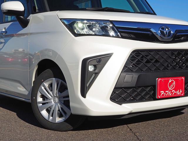 ルーミー Ｘ　純正９インチＤＡ　パノラミックビューモニター　両側パワースライド　スマアシ　前後ソナー　フルセグＴＶ　ＵＳＢ　Ｂｌｕｅｔｏｏｔｈ　ステアリモコン　ＬＥＤヘッドライト　シートヒーター　スマートキー２個（14枚目）