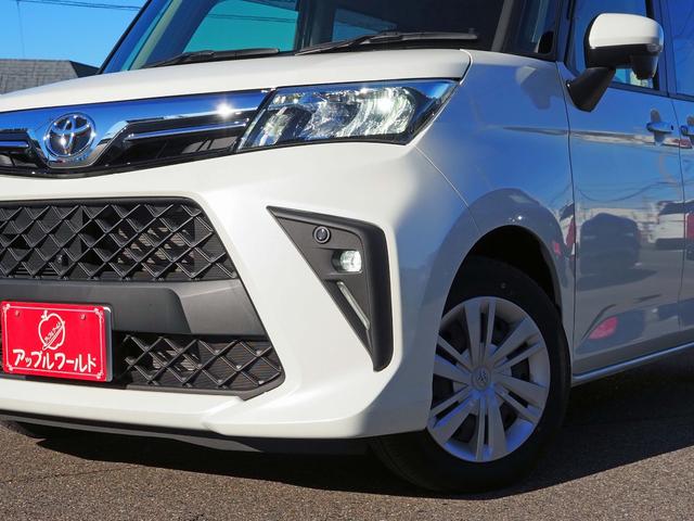 ルーミー Ｘ　純正９インチＤＡ　パノラミックビューモニター　両側パワースライド　スマアシ　前後ソナー　フルセグＴＶ　ＵＳＢ　Ｂｌｕｅｔｏｏｔｈ　ステアリモコン　ＬＥＤヘッドライト　シートヒーター　スマートキー２個（15枚目）