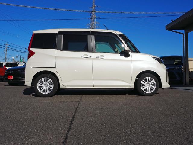 ルーミー Ｘ　純正９インチＤＡ　パノラミックビューモニター　両側パワースライド　スマアシ　前後ソナー　フルセグＴＶ　ＵＳＢ　Ｂｌｕｅｔｏｏｔｈ　ステアリモコン　ＬＥＤヘッドライト　シートヒーター　スマートキー２個（17枚目）