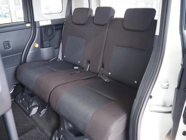 ルーミー Ｘ　純正９インチＤＡ　パノラミックビューモニター　両側パワースライド　スマアシ　前後ソナー　フルセグＴＶ　ＵＳＢ　Ｂｌｕｅｔｏｏｔｈ　ステアリモコン　ＬＥＤヘッドライト　シートヒーター　スマートキー２個（35枚目）