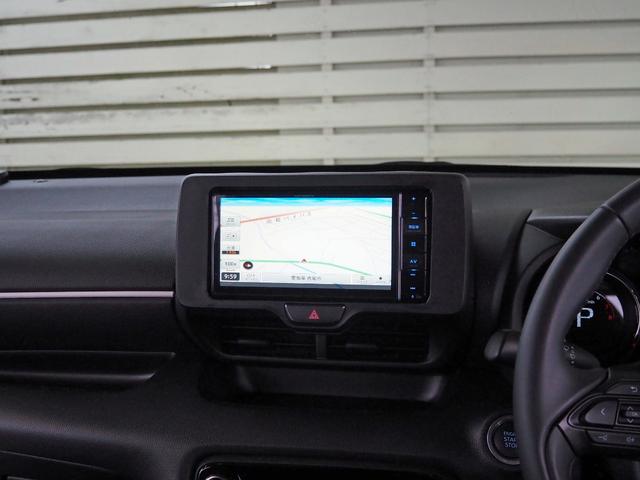 ヤリス Z モデリスタエアロ 柿本マフラー セーフティセンス SDナビ バックカメラ フルセグTV Bluetooth レーダークルコン プリクラッシュ BSM 前後ドラレコ LEDヘッドライト ETC(4枚目)