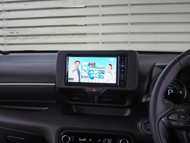 ヤリス Z モデリスタエアロ 柿本マフラー セーフティセンス SDナビ バックカメラ フルセグTV Bluetooth レーダークルコン プリクラッシュ BSM 前後ドラレコ LEDヘッドライト ETC(6枚目)