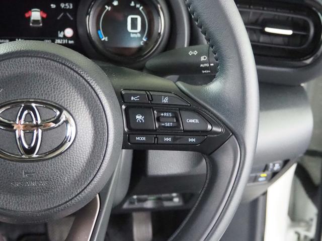 ヤリス Z モデリスタエアロ 柿本マフラー セーフティセンス SDナビ バックカメラ フルセグTV Bluetooth レーダークルコン プリクラッシュ BSM 前後ドラレコ LEDヘッドライト ETC(32枚目)