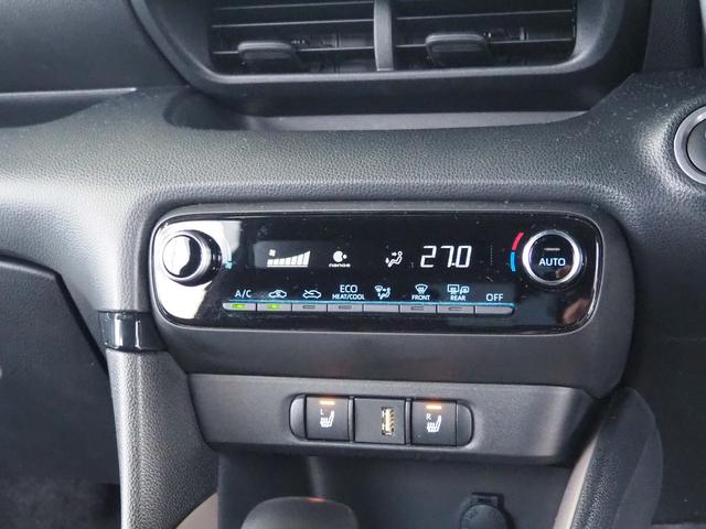 ヤリス Z モデリスタエアロ 柿本マフラー セーフティセンス SDナビ バックカメラ フルセグTV Bluetooth レーダークルコン プリクラッシュ BSM 前後ドラレコ LEDヘッドライト ETC(35枚目)