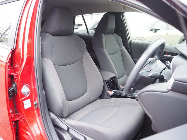 カローラツーリング ハイブリッド　Ｓ　純正ＤＡナビ　バックカメラ　セーフティセンス　レーダークルーズ　ＢＳＭ　ＬＥＤヘッドライト　シートヒーター　ＵＳＢ　Ｂｌｕｅｔｏｏｔｈ　ステアリモコン　前後ドラレコ　ＥＴＣ　スマートキー２個（33枚目）