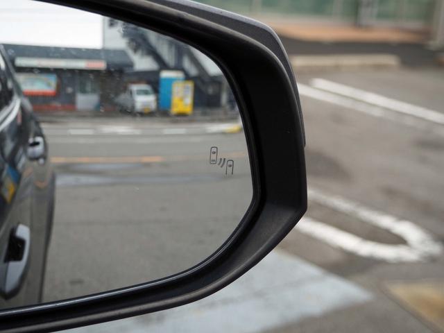 ＲＡＶ４ アドベンチャー　オフロードパッケージ　純正ディスプレイオーディオ　バックカメラ　レーダークルーズ　ＢＳＭ　デジタルインナーミラー　ＬＥＤライト　黒革＆パワーシート　シートベンチレーション　おくだけ充電　前後ドラレコ　ＥＴＣ（13枚目）