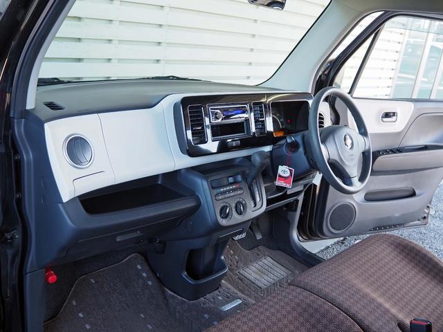 モコ Ｓ　車検令和９年１２月まで　キーレスキー　ベンチシート　タイミングチェーン　ＣＤオーディオ（16枚目）