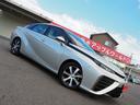 TOYOTA MIRAI