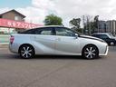 TOYOTA MIRAI