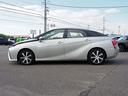 TOYOTA MIRAI