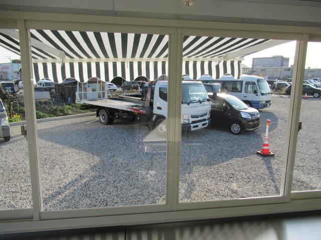 キッチンカー 移動販売車 ケータリングカー AT オーニング付き 3槽シンク コールドテーブル ステンレス作業台 換気扇 LED照明 バックモニター 100V外部電源 給排水タンク 庫内設備新品(61枚目)