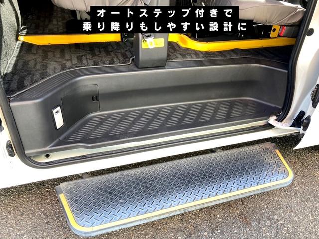 トヨタ ハイエースバン