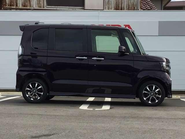 G・EXホンダセンシング(3枚目)