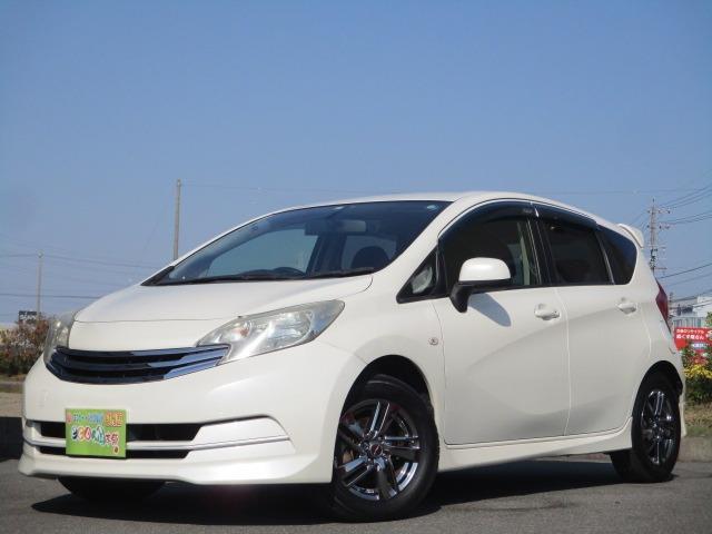 日産 ノート