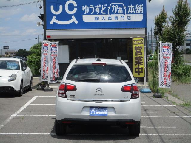 シトロエン Ｃ３