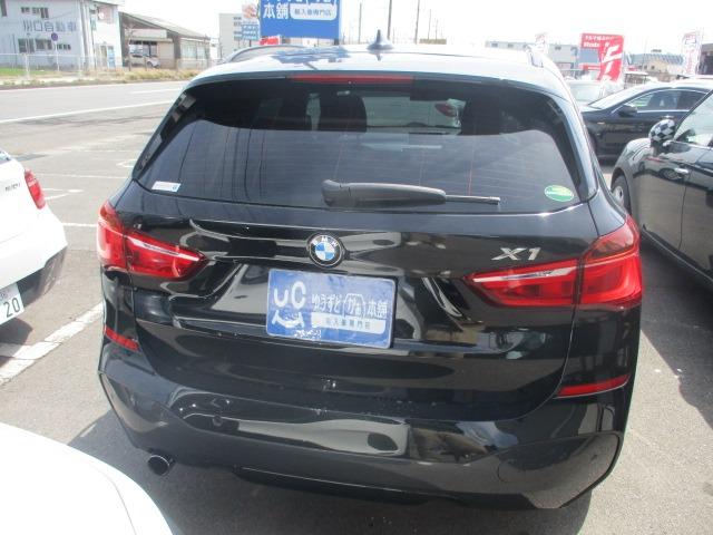 Ｘ１ ｘＤｒｉｖｅ　１８ｄ　Ｍスポーツ　ワンオーナー　純正ナビゲーション　バックカメラ　ヘッドアップディスプレイ　アダプティブクルーズコントロール　ＬＥＤヘッドライト　純正１８インチアルミ　ＥＴＣ　スマートキー　コンフォートアクセス（19枚目）