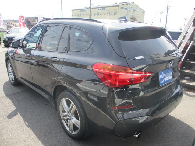Ｘ１ ｘＤｒｉｖｅ　１８ｄ　Ｍスポーツ　ワンオーナー　純正ナビゲーション　バックカメラ　ヘッドアップディスプレイ　アダプティブクルーズコントロール　ＬＥＤヘッドライト　純正１８インチアルミ　ＥＴＣ　スマートキー　コンフォートアクセス（21枚目）