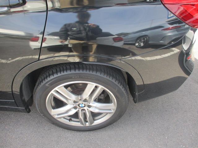 Ｘ１ ｘＤｒｉｖｅ　１８ｄ　Ｍスポーツ　ワンオーナー　純正ナビゲーション　バックカメラ　ヘッドアップディスプレイ　アダプティブクルーズコントロール　ＬＥＤヘッドライト　純正１８インチアルミ　ＥＴＣ　スマートキー　コンフォートアクセス（27枚目）