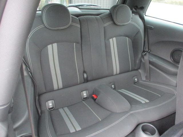 MINI クーパーS 6速マニュアル 中期型 純正ナビ Bluetoothオーディオ バックカメラ インテリジェントセーフティ アダプティブクルーズコントロール ユニオンジャックテール ETC スマートキー(43枚目)