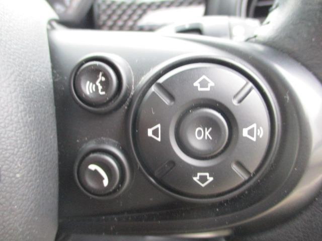 MINI クーパーS 6速マニュアル 中期型 純正ナビ Bluetoothオーディオ バックカメラ インテリジェントセーフティ アダプティブクルーズコントロール ユニオンジャックテール ETC スマートキー(50枚目)