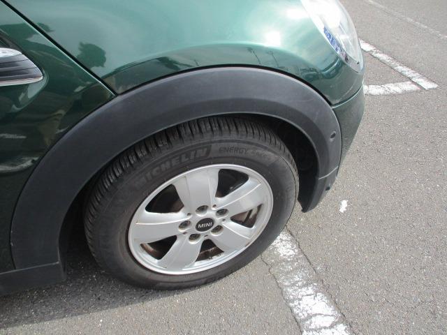 MINI 中期型 純正ナビ バックカメラ Bluetoothオーディオ ETC コンフォートアクセス スマートキー ユニオンジャックテール LEDオートライト(28枚目)