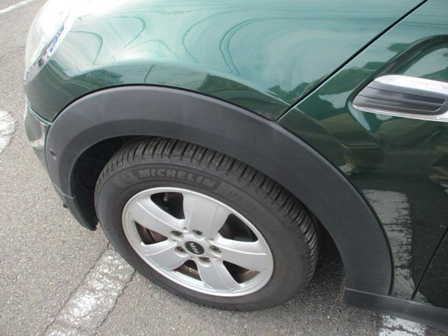 MINI 中期型 純正ナビ バックカメラ Bluetoothオーディオ ETC コンフォートアクセス スマートキー ユニオンジャックテール LEDオートライト(29枚目)